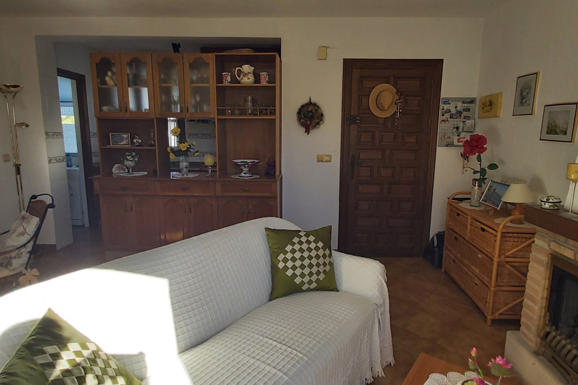 Återförsäljning - Apartment -
Cabo Roig - Costa Blanca