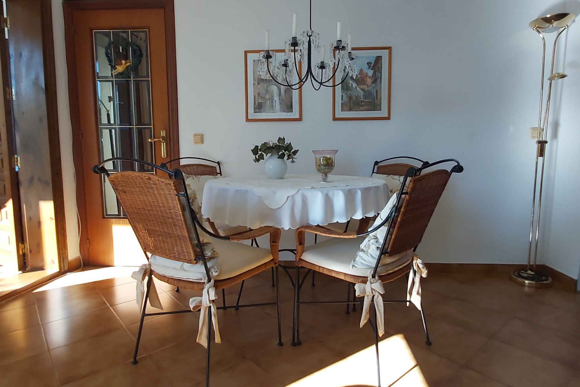 Återförsäljning - Apartment -
Cabo Roig - Costa Blanca