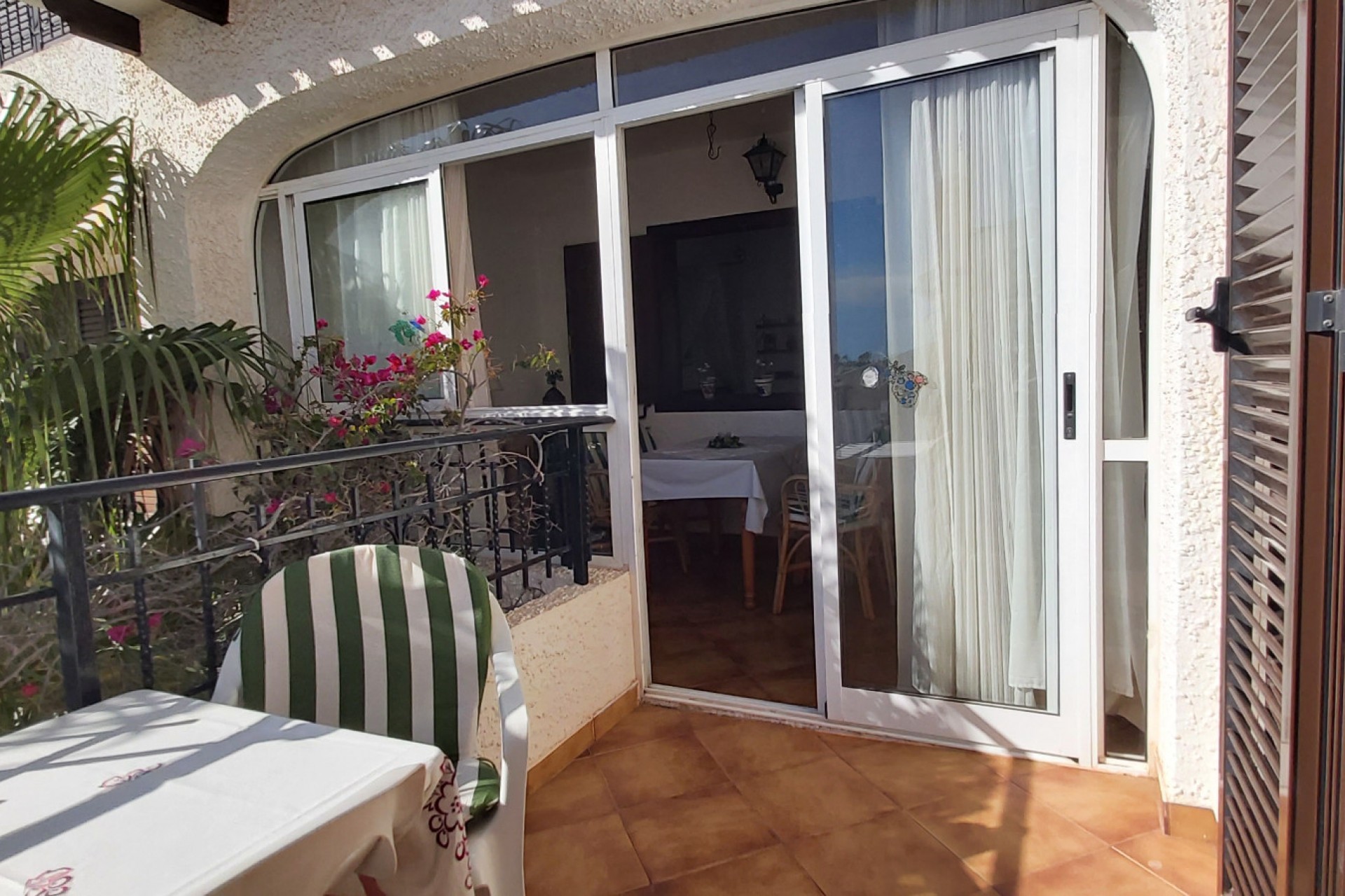 Återförsäljning - Apartment -
Cabo Roig - Costa Blanca