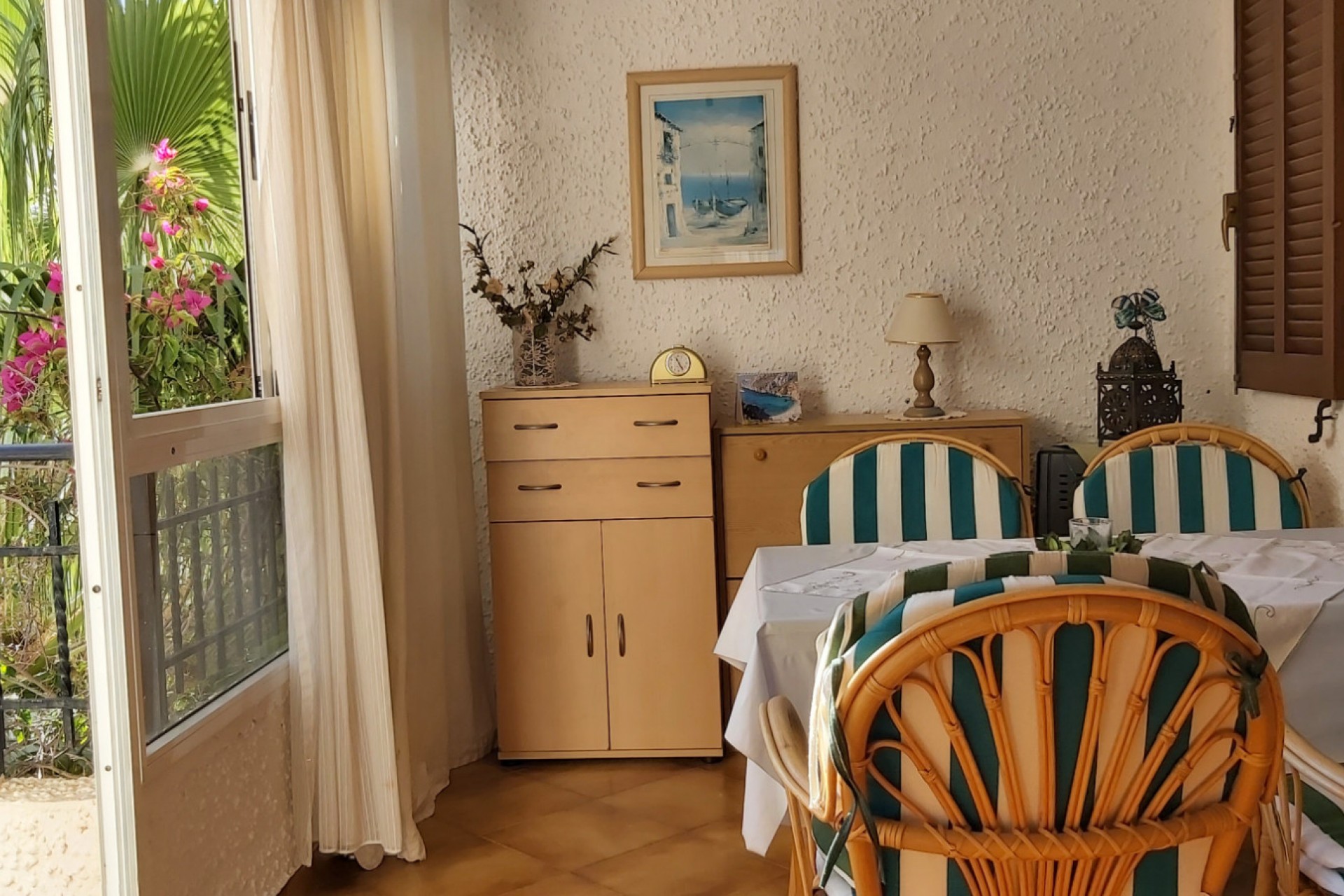 Återförsäljning - Apartment -
Cabo Roig - Costa Blanca