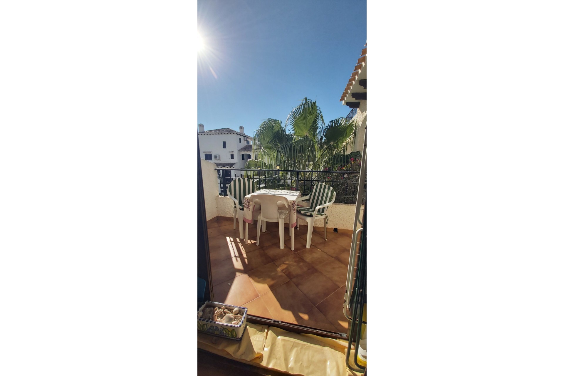 Återförsäljning - Apartment -
Cabo Roig - Costa Blanca