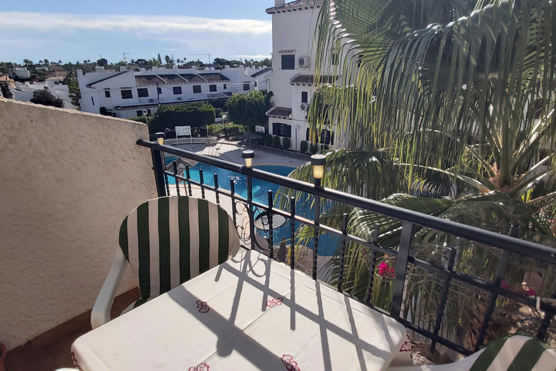 Återförsäljning - Apartment -
Cabo Roig - Costa Blanca