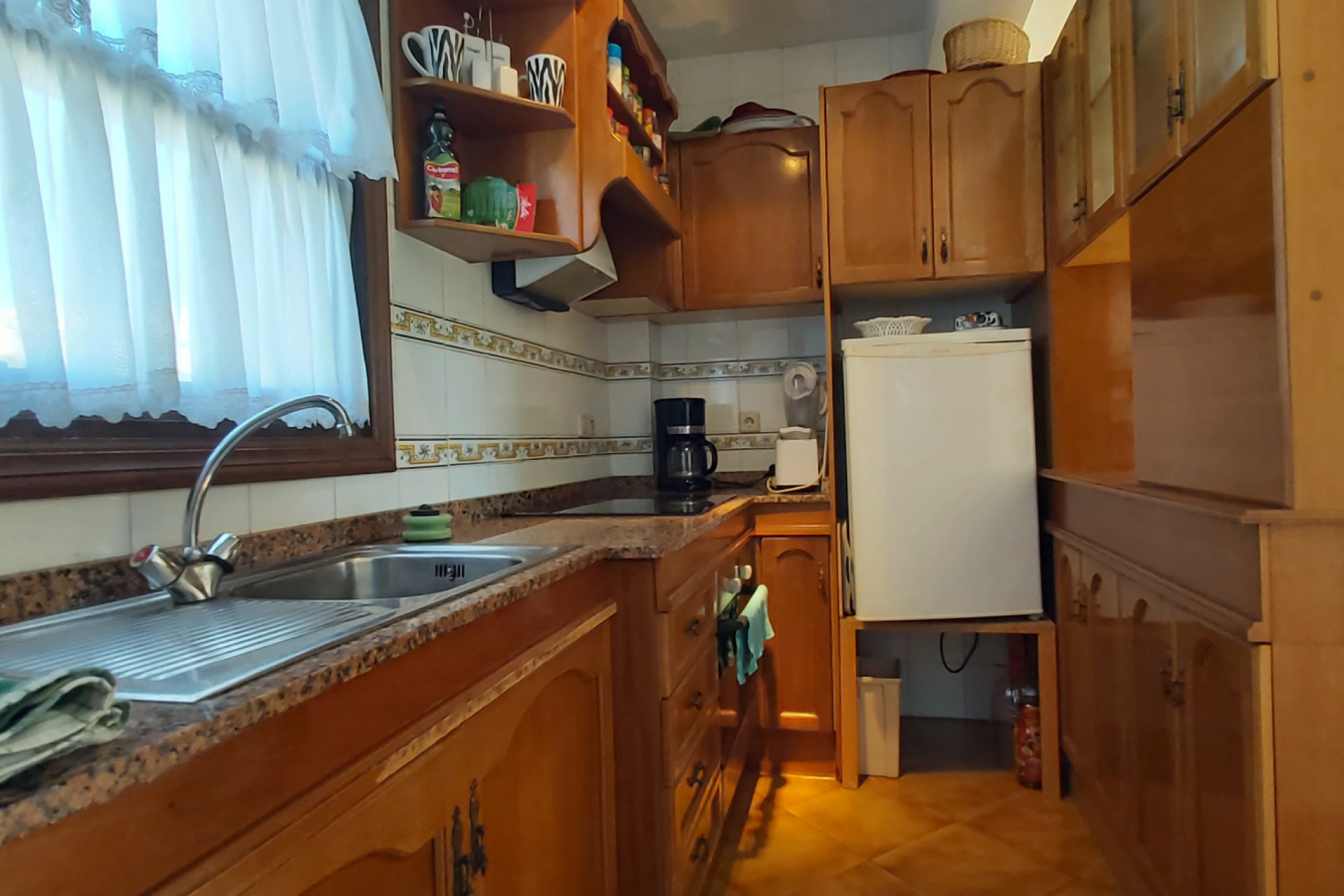 Återförsäljning - Apartment -
Cabo Roig - Costa Blanca