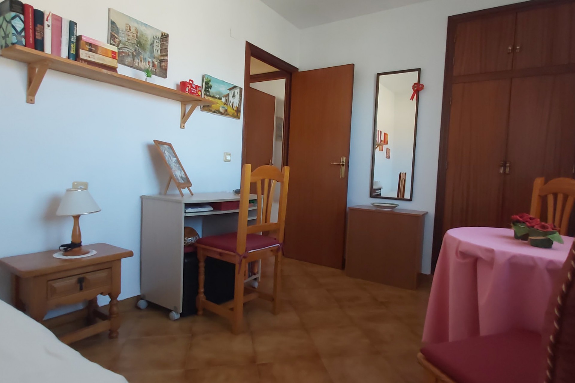 Återförsäljning - Apartment -
Cabo Roig - Costa Blanca