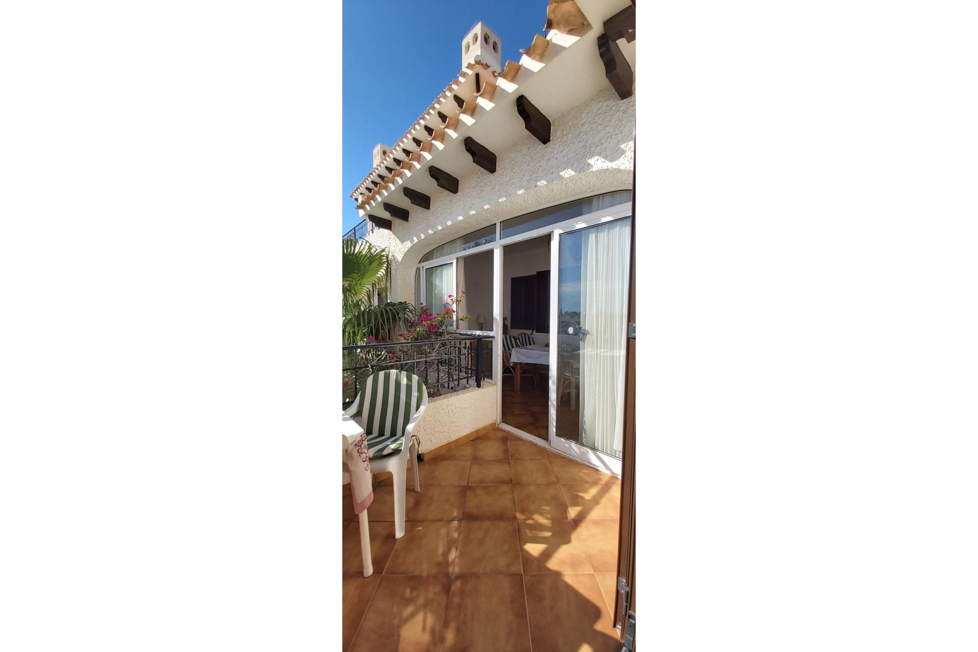 Återförsäljning - Apartment -
Cabo Roig - Costa Blanca
