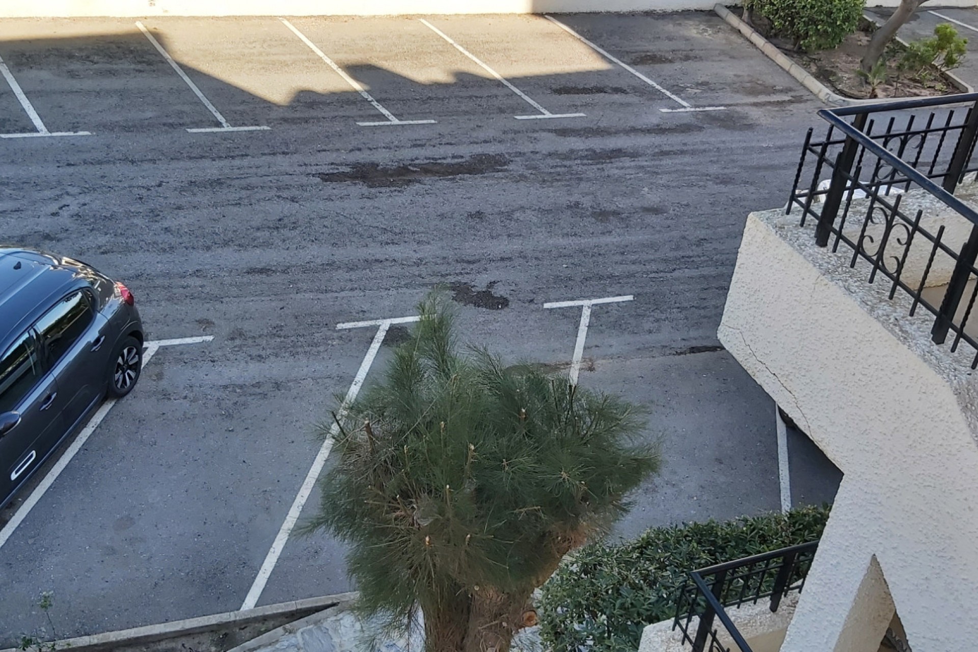 Återförsäljning - Apartment -
Cabo Roig - Costa Blanca