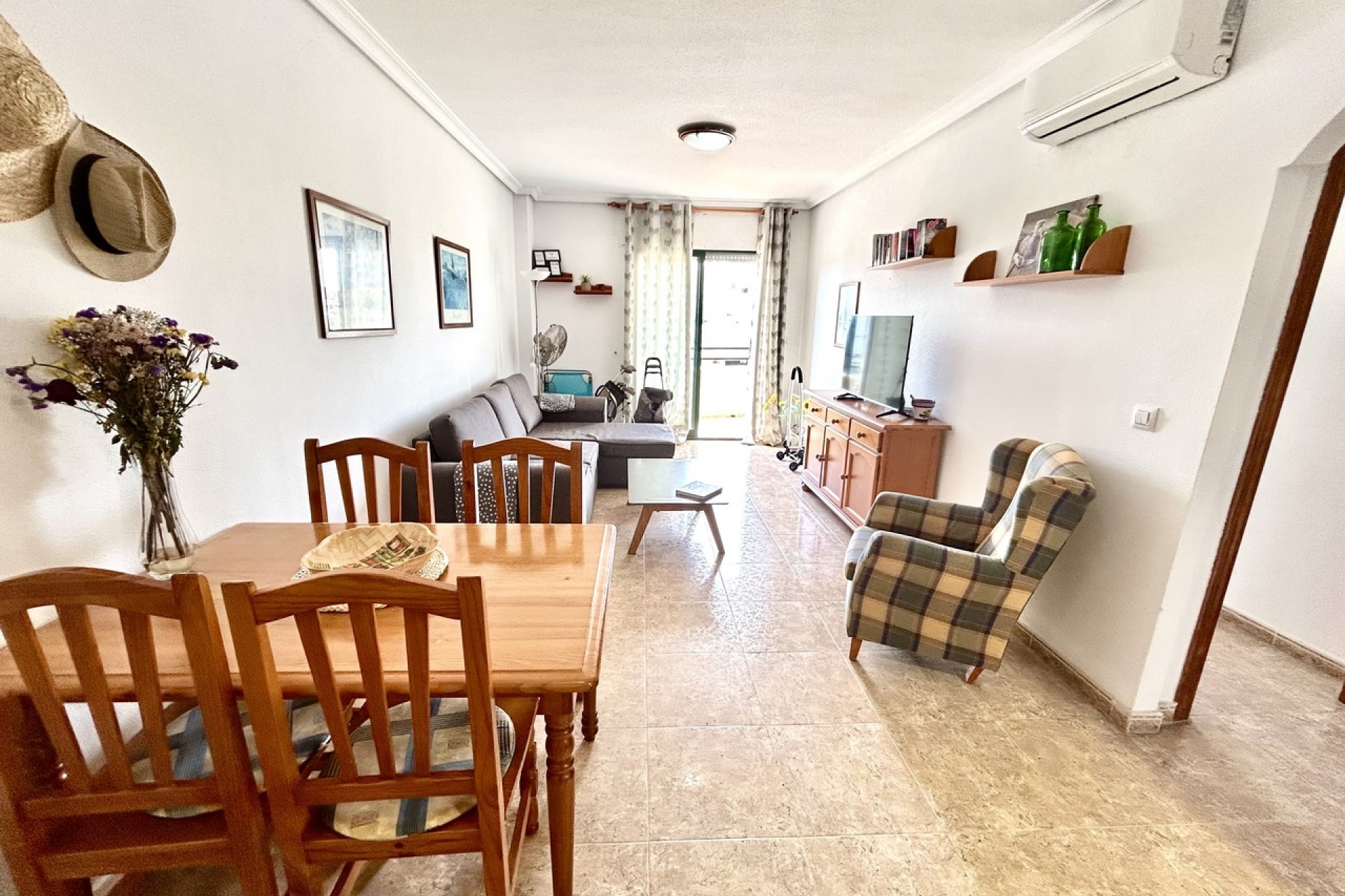 Återförsäljning - Apartment -
Cabo Roig - Costa Blanca