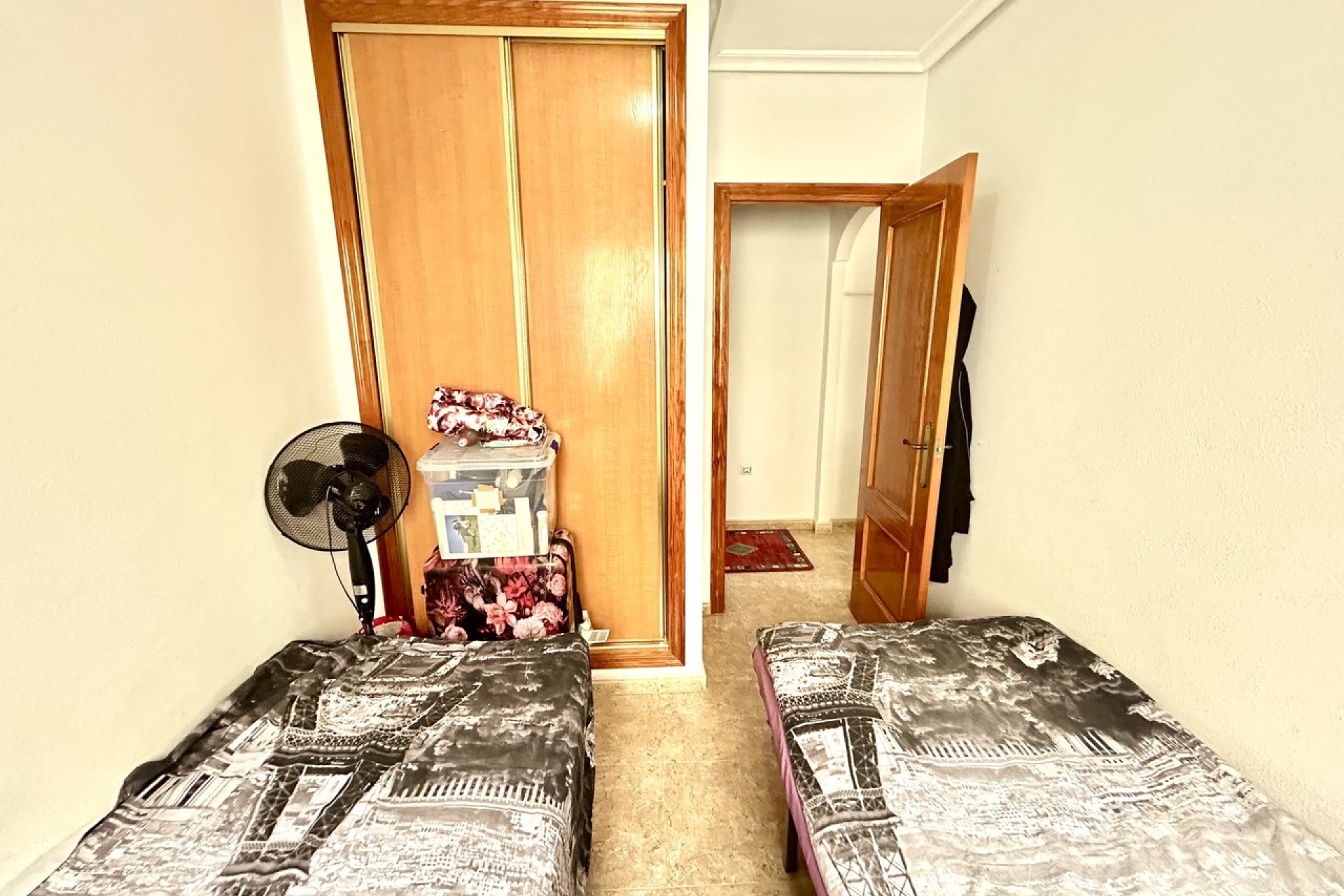 Återförsäljning - Apartment -
Cabo Roig - Costa Blanca