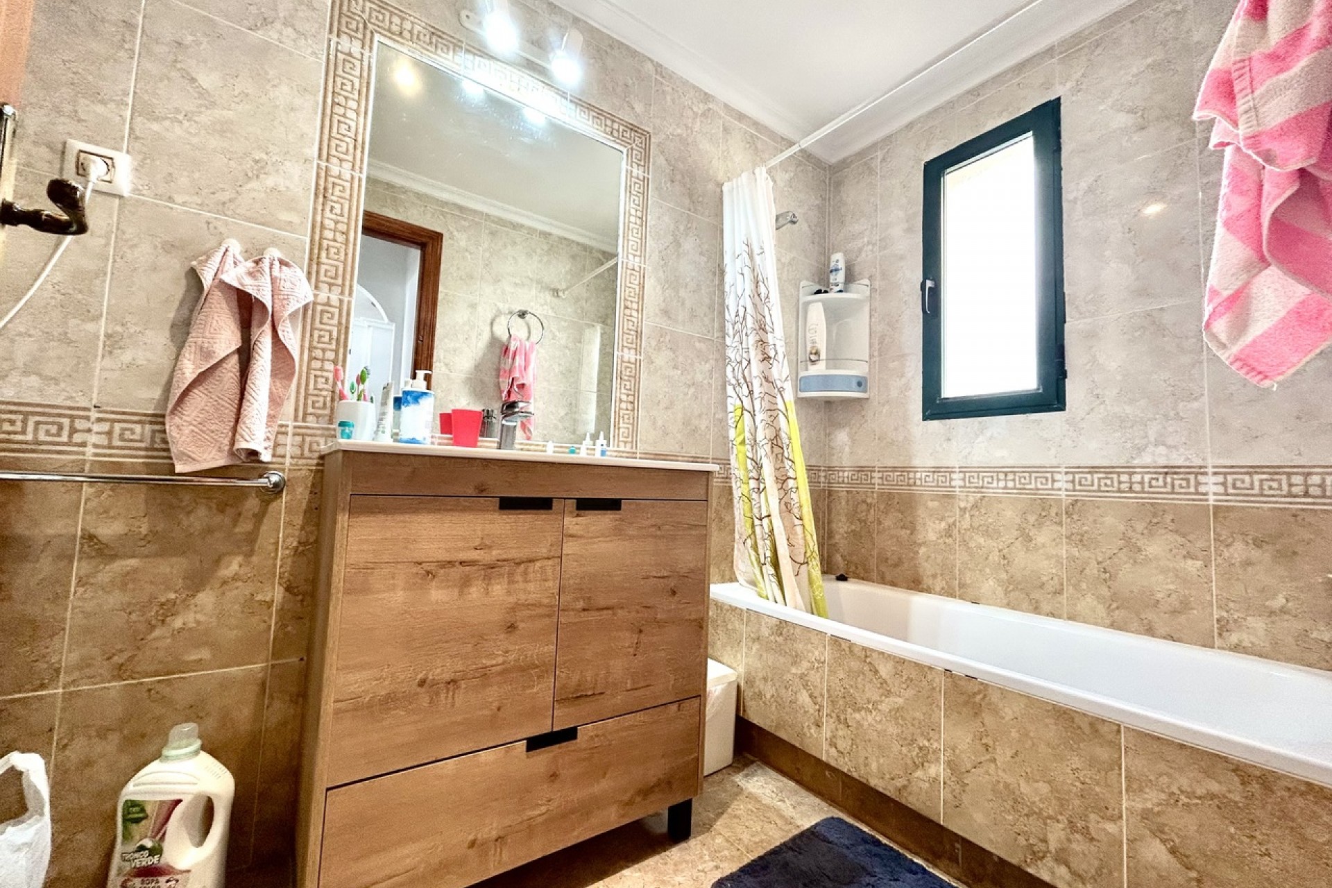 Återförsäljning - Apartment -
Cabo Roig - Costa Blanca