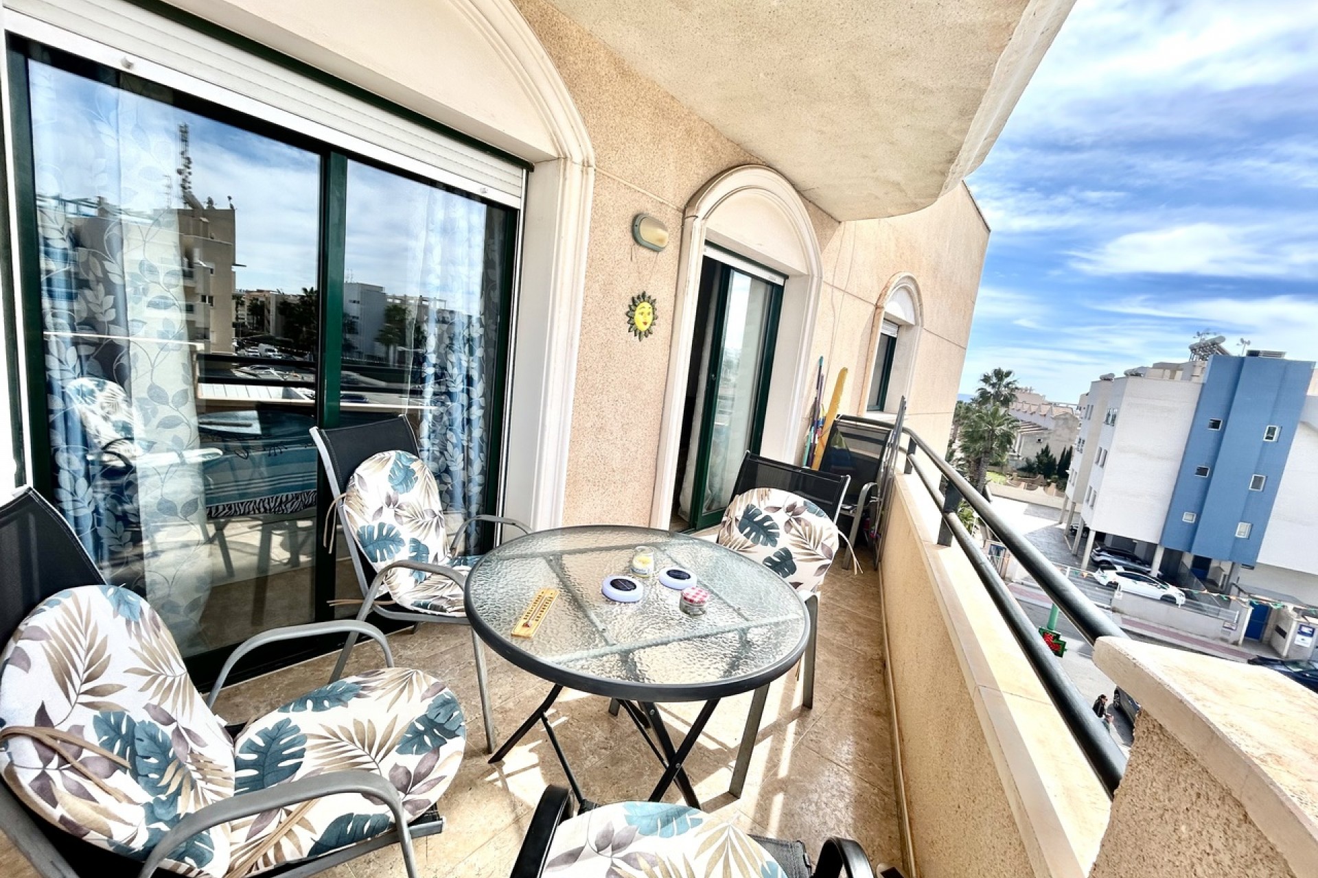 Återförsäljning - Apartment -
Cabo Roig - Costa Blanca