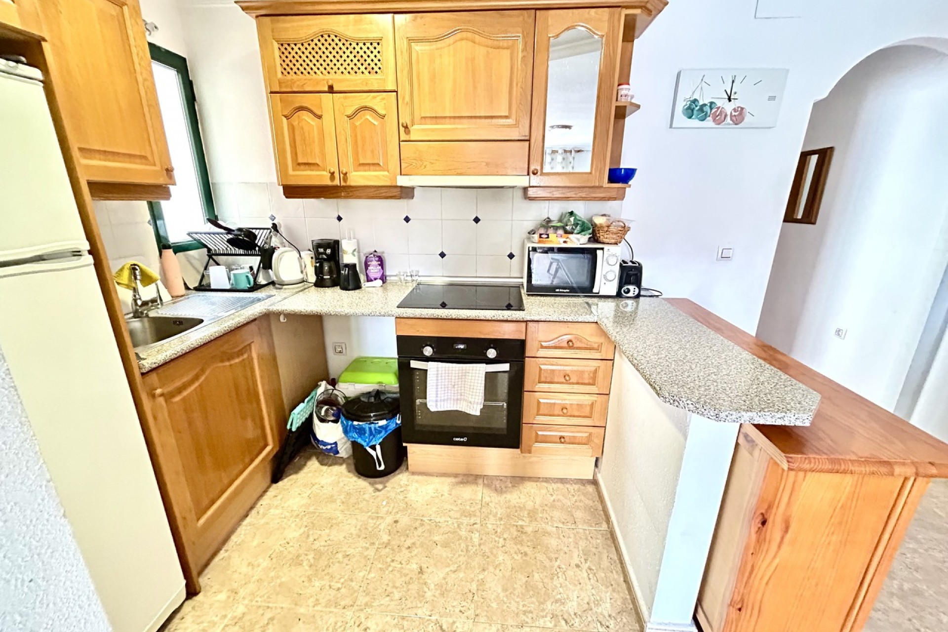 Återförsäljning - Apartment -
Cabo Roig - Costa Blanca