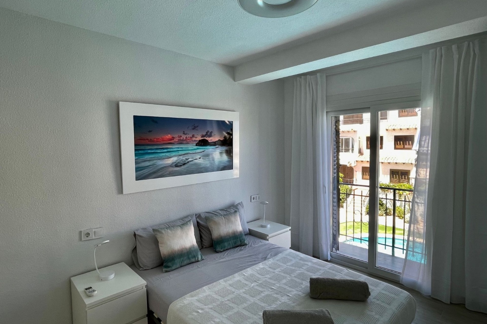 Återförsäljning - Apartment -
Cabo Roig - Costa Blanca
