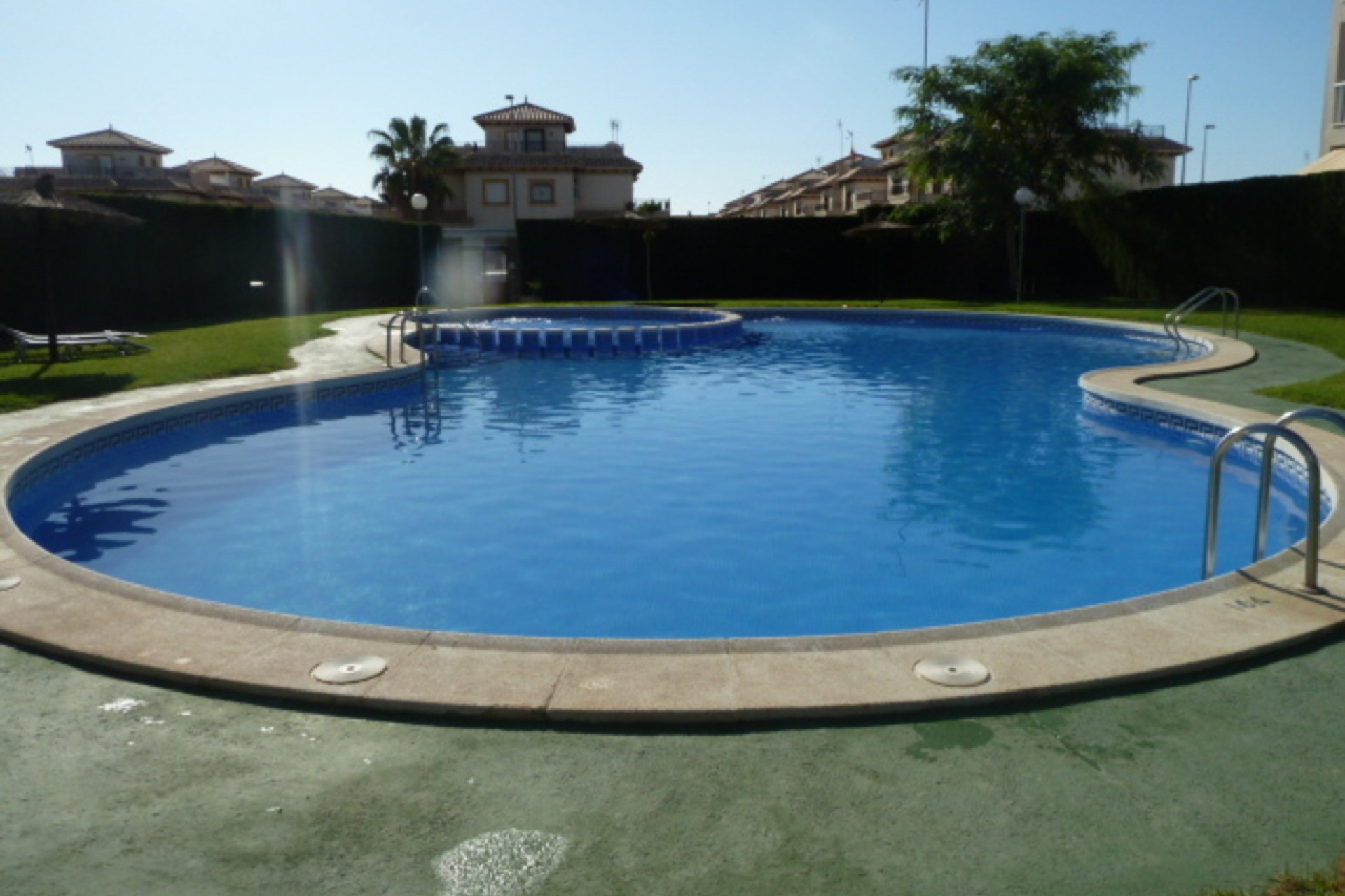 Återförsäljning - Apartment -
Cabo Roig - Costa Blanca