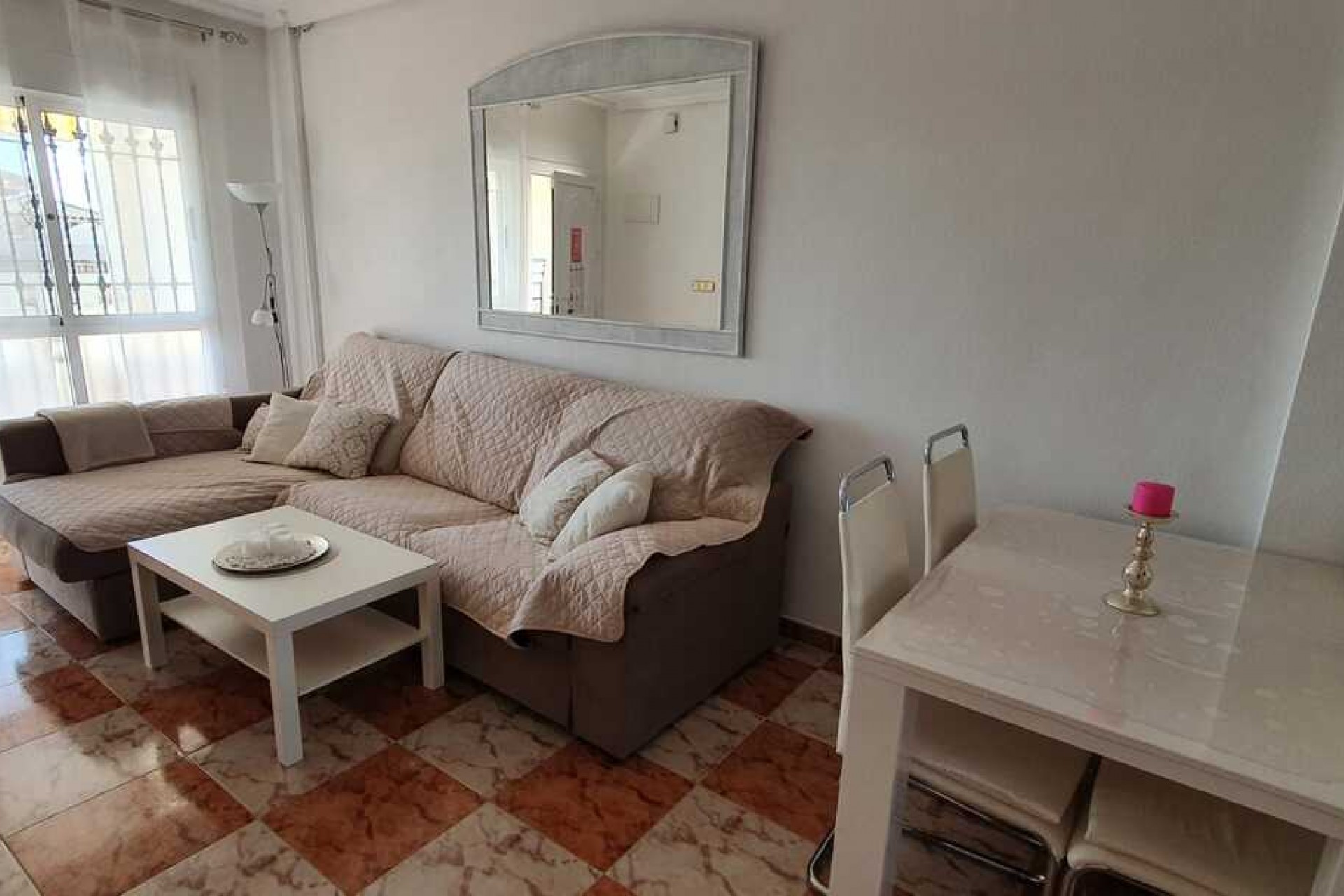 Återförsäljning - Apartment -
Cabo Roig - Costa Blanca