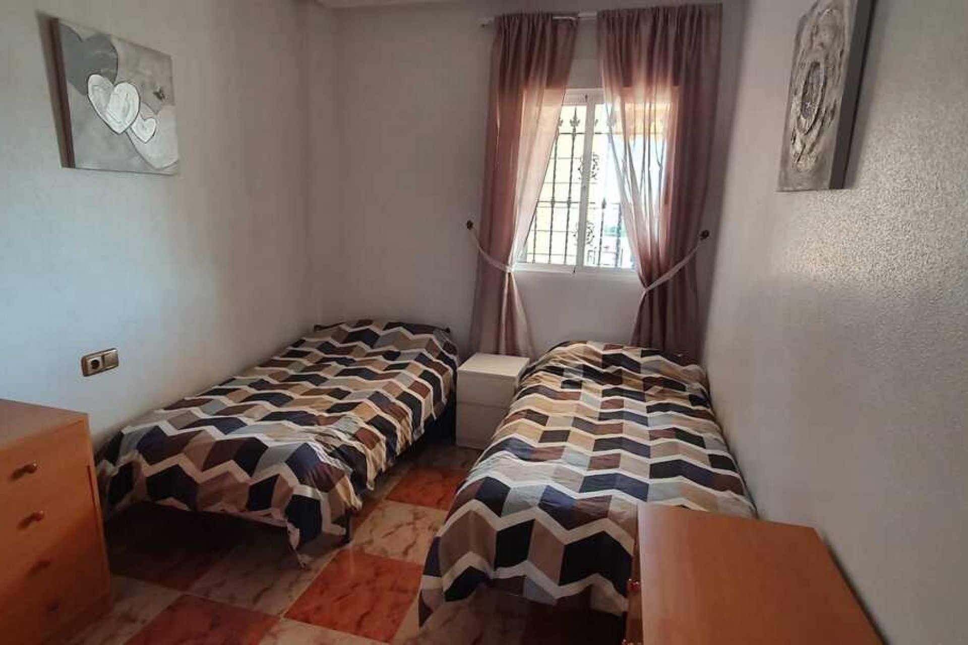 Återförsäljning - Apartment -
Cabo Roig - Costa Blanca