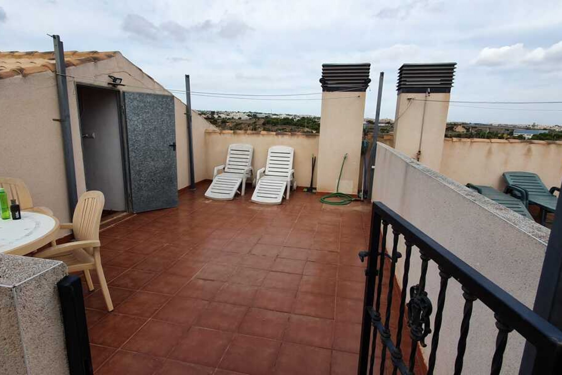Återförsäljning - Apartment -
Cabo Roig - Costa Blanca