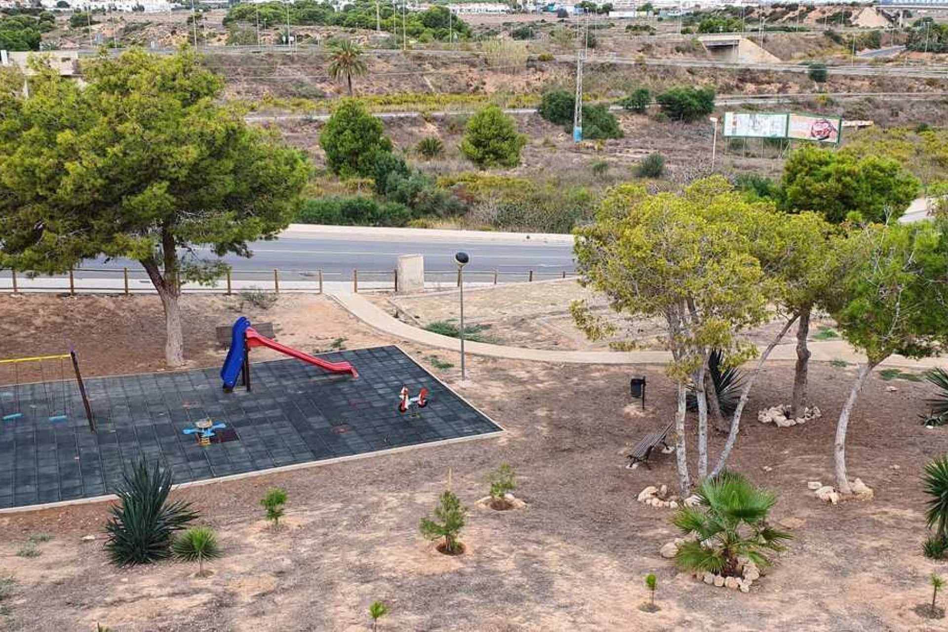 Återförsäljning - Apartment -
Cabo Roig - Costa Blanca