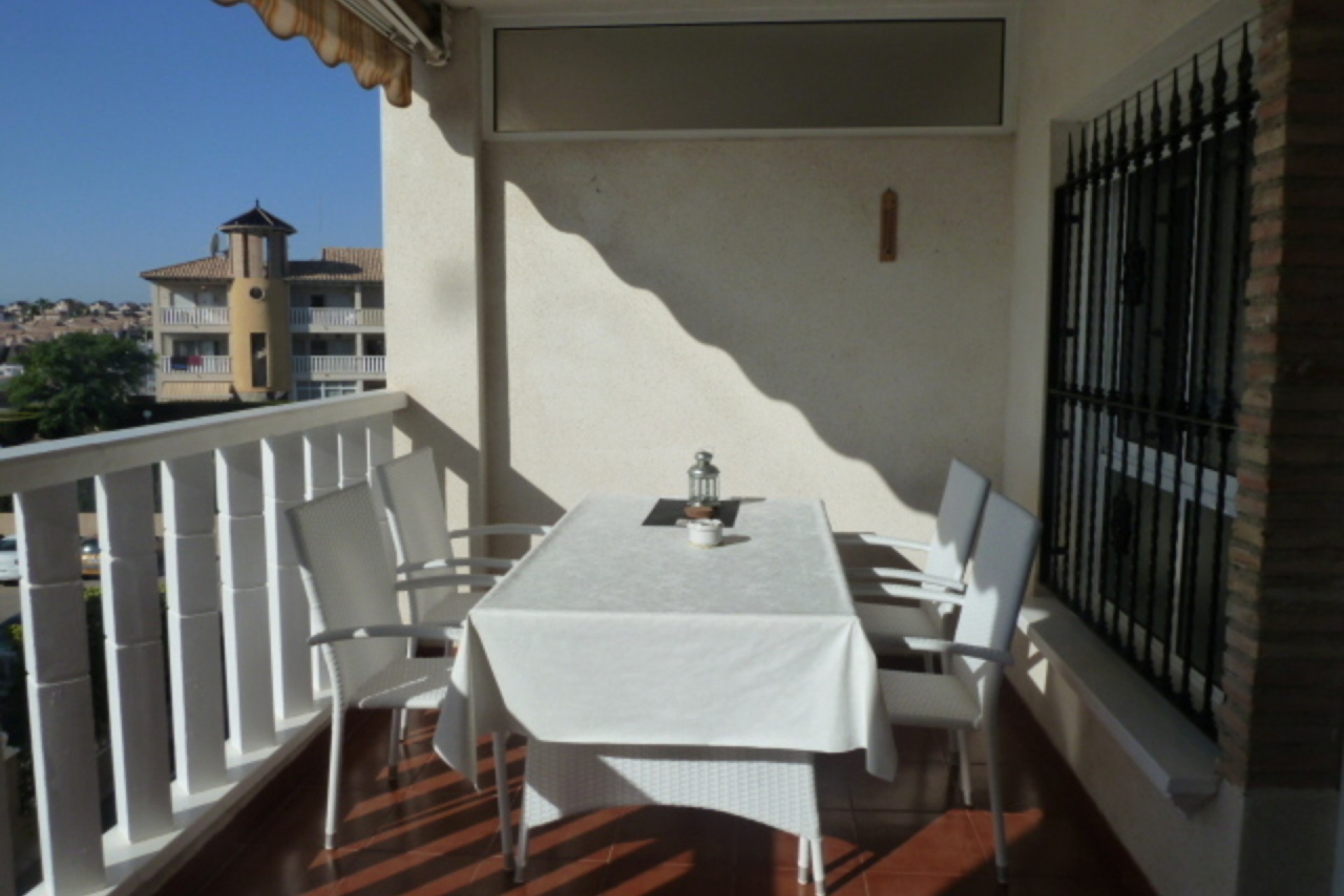 Återförsäljning - Apartment -
Cabo Roig - Costa Blanca