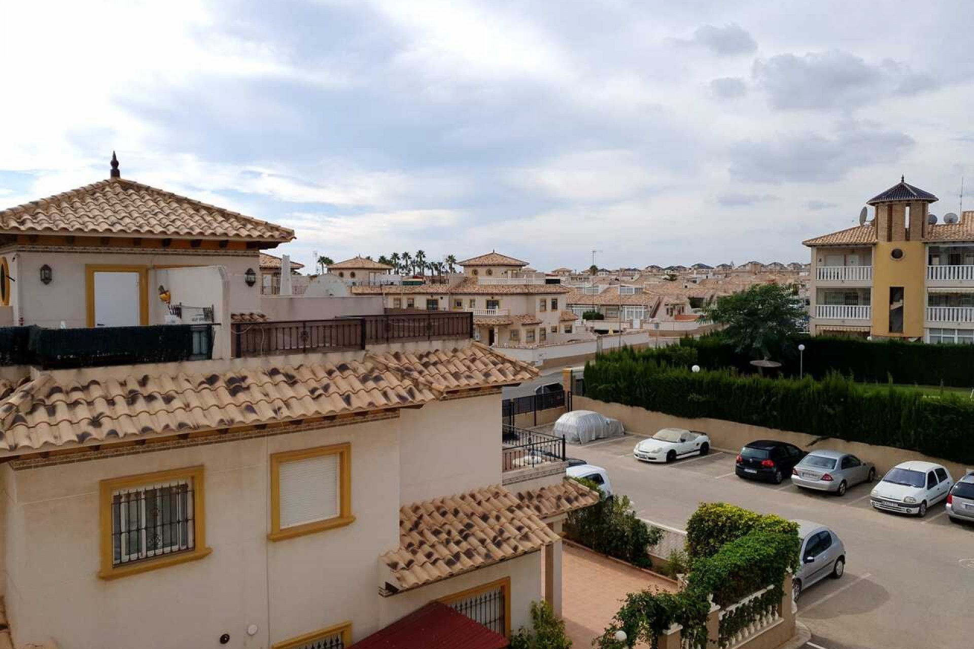 Återförsäljning - Apartment -
Cabo Roig - Costa Blanca