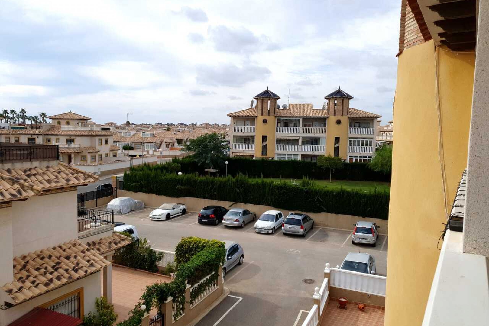 Återförsäljning - Apartment -
Cabo Roig - Costa Blanca