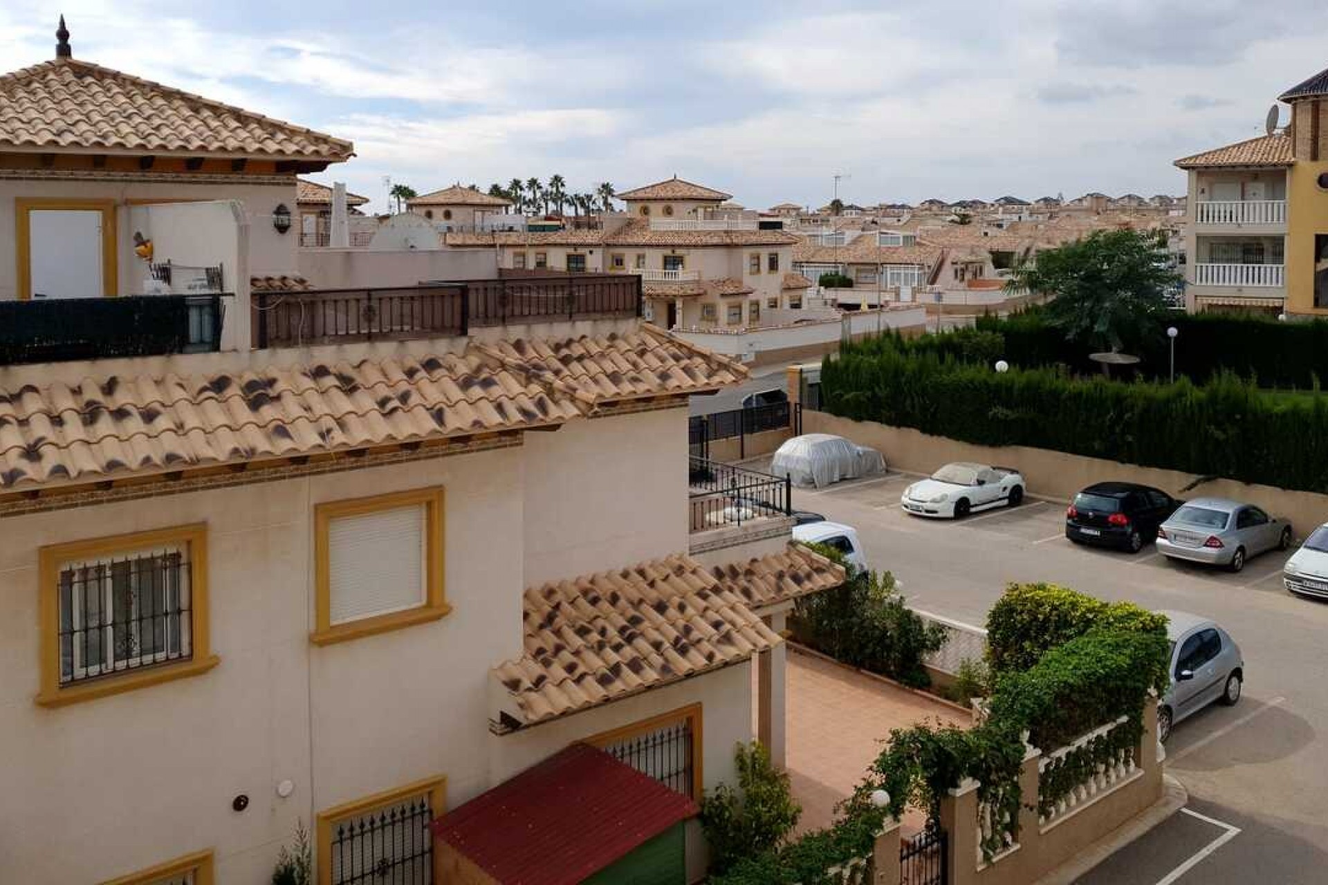 Återförsäljning - Apartment -
Cabo Roig - Costa Blanca