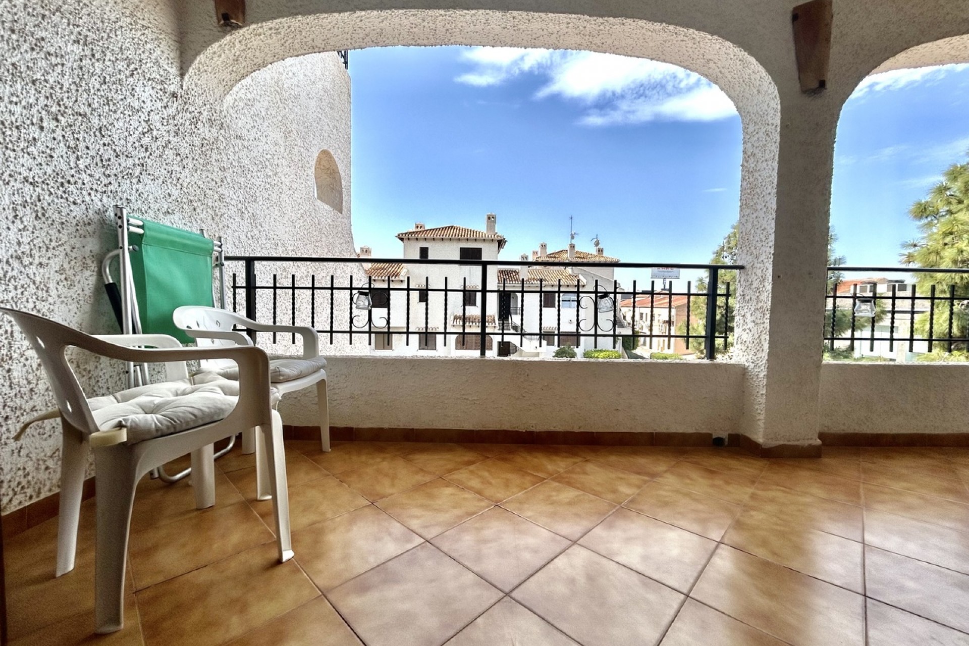 Återförsäljning - Apartment -
Cabo Roig - Costa Blanca