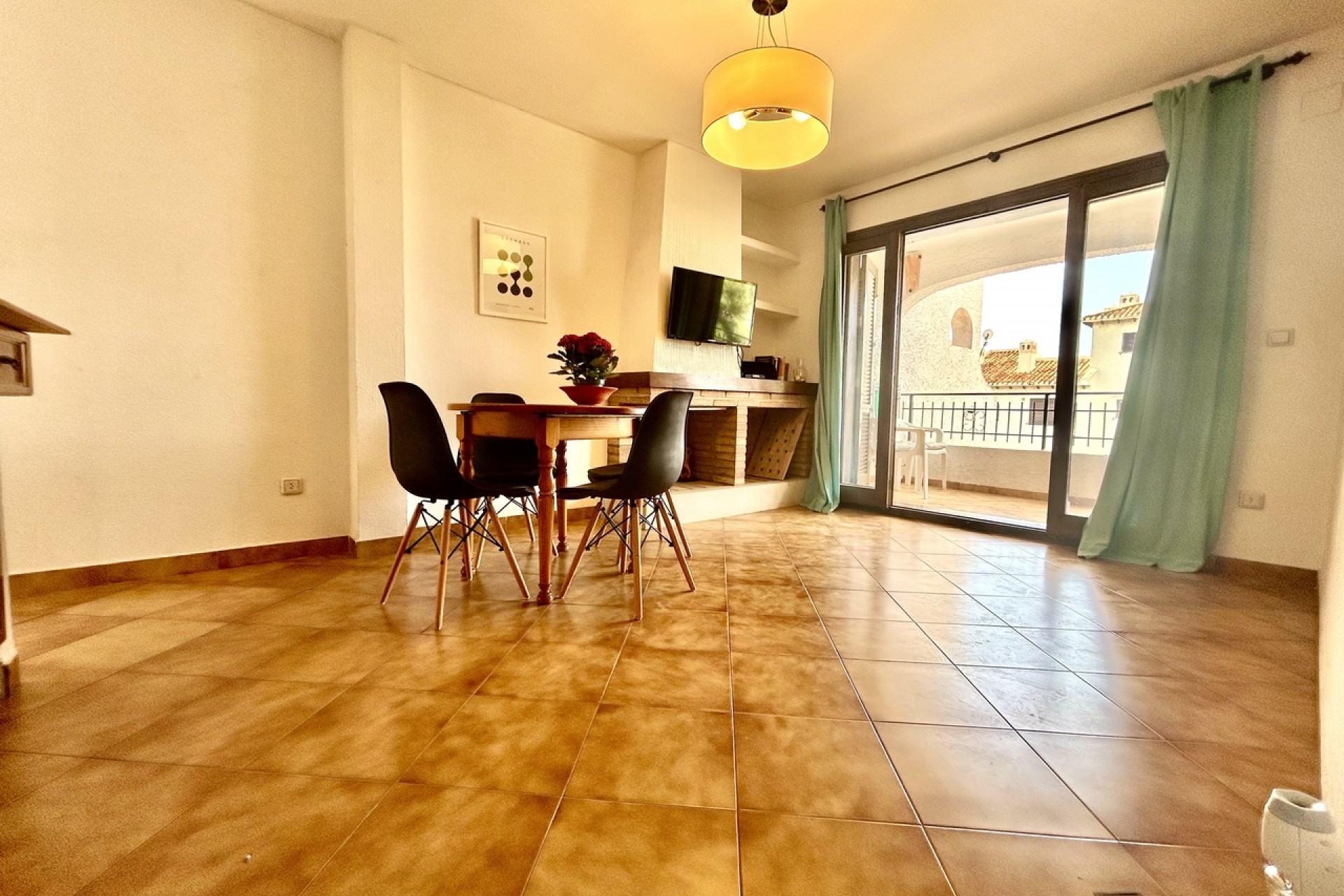 Återförsäljning - Apartment -
Cabo Roig - Costa Blanca