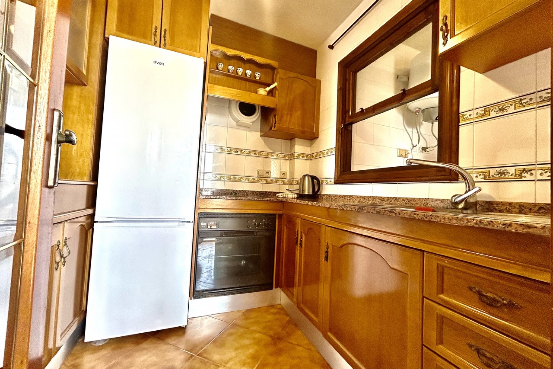 Återförsäljning - Apartment -
Cabo Roig - Costa Blanca