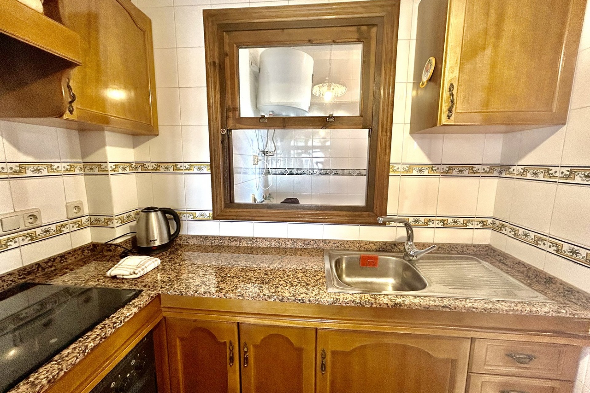 Återförsäljning - Apartment -
Cabo Roig - Costa Blanca