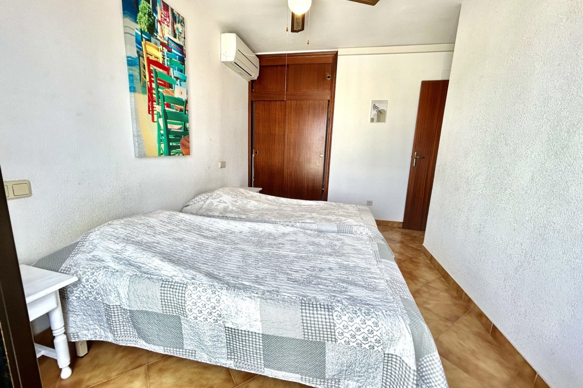 Återförsäljning - Apartment -
Cabo Roig - Costa Blanca