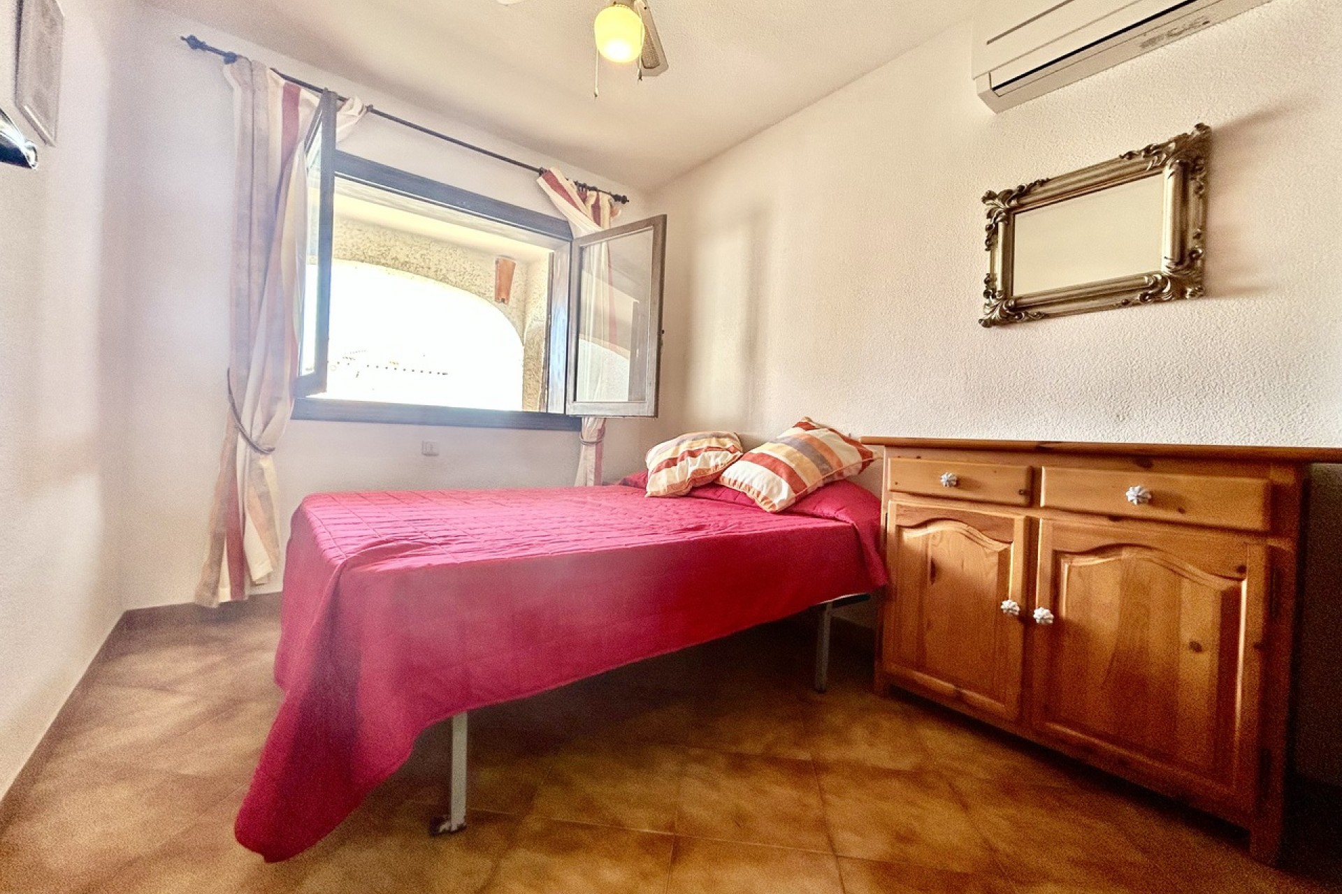 Återförsäljning - Apartment -
Cabo Roig - Costa Blanca