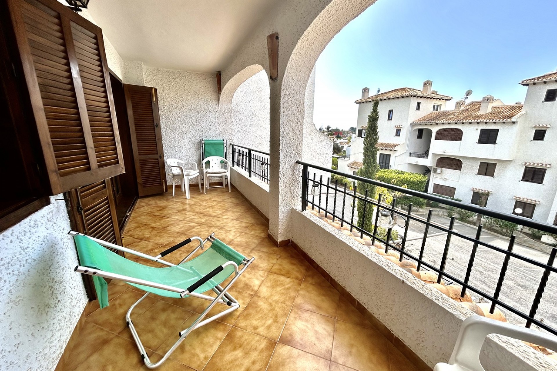 Återförsäljning - Apartment -
Cabo Roig - Costa Blanca