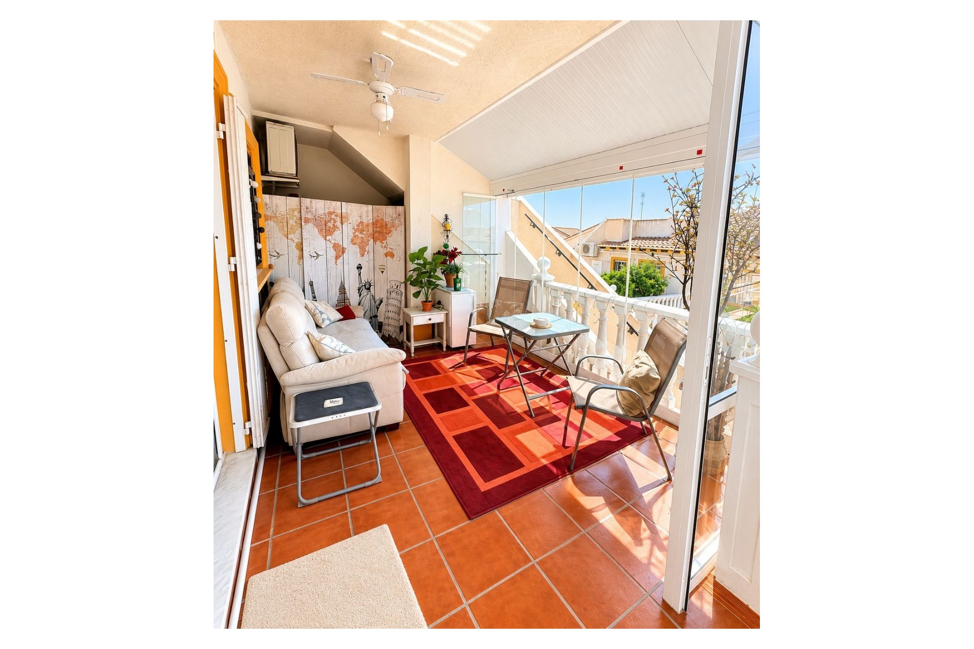 Återförsäljning - Apartment -
Cabo Roig - Costa Blanca