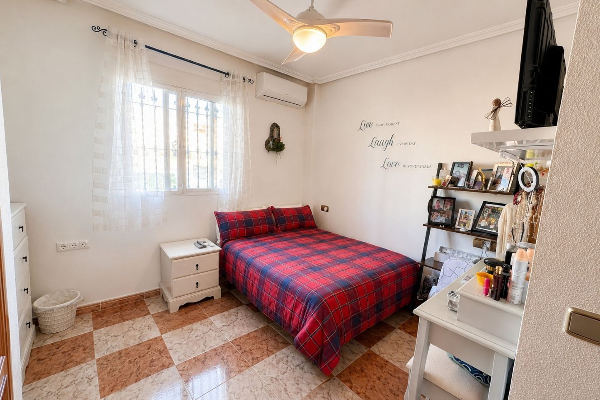 Återförsäljning - Apartment -
Cabo Roig - Costa Blanca