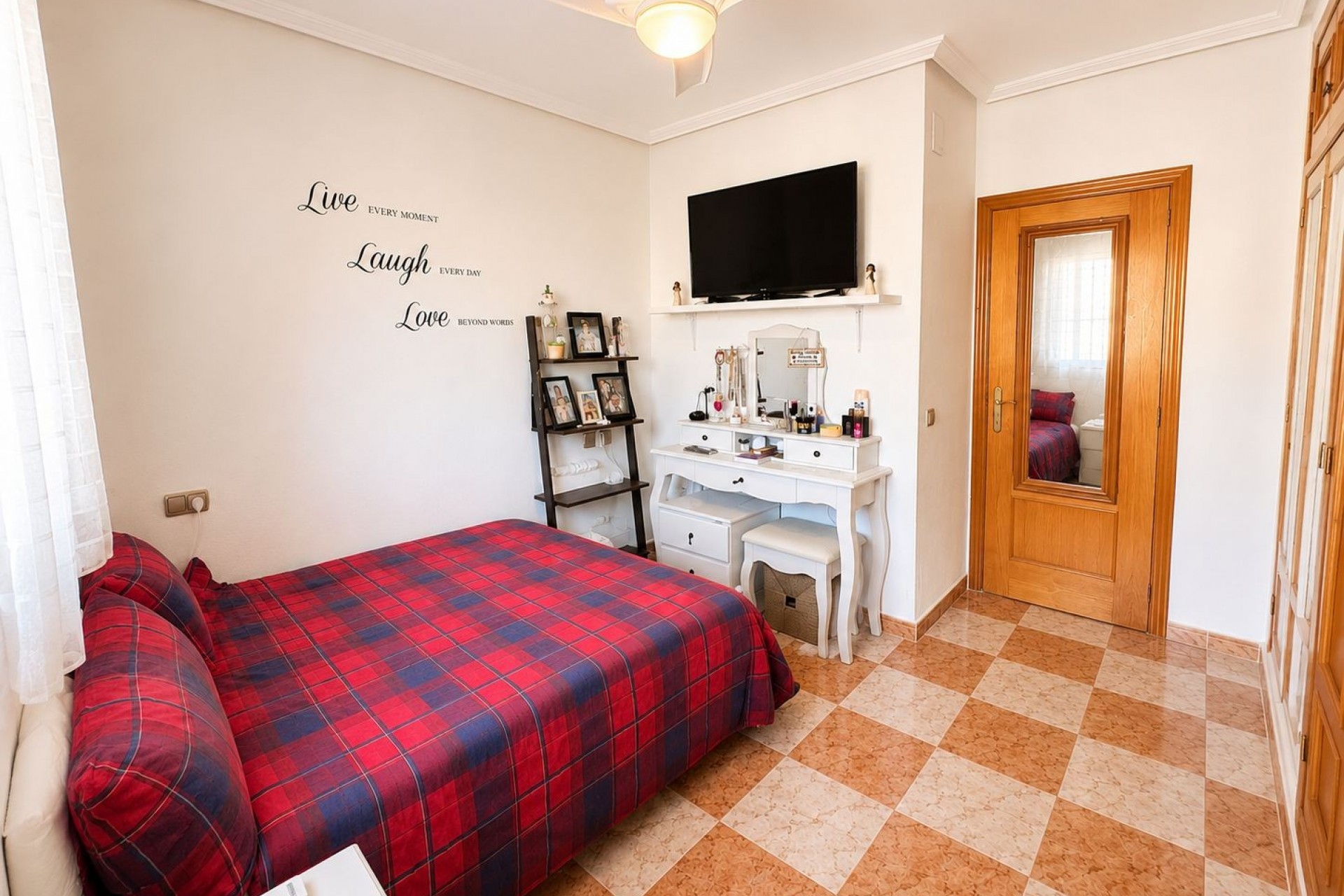 Återförsäljning - Apartment -
Cabo Roig - Costa Blanca