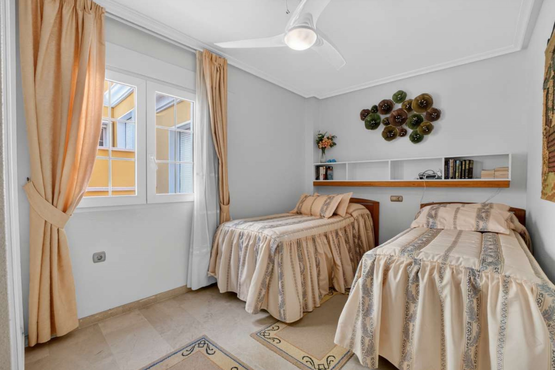 Återförsäljning - Apartment -
Cabo Roig - Costa Blanca