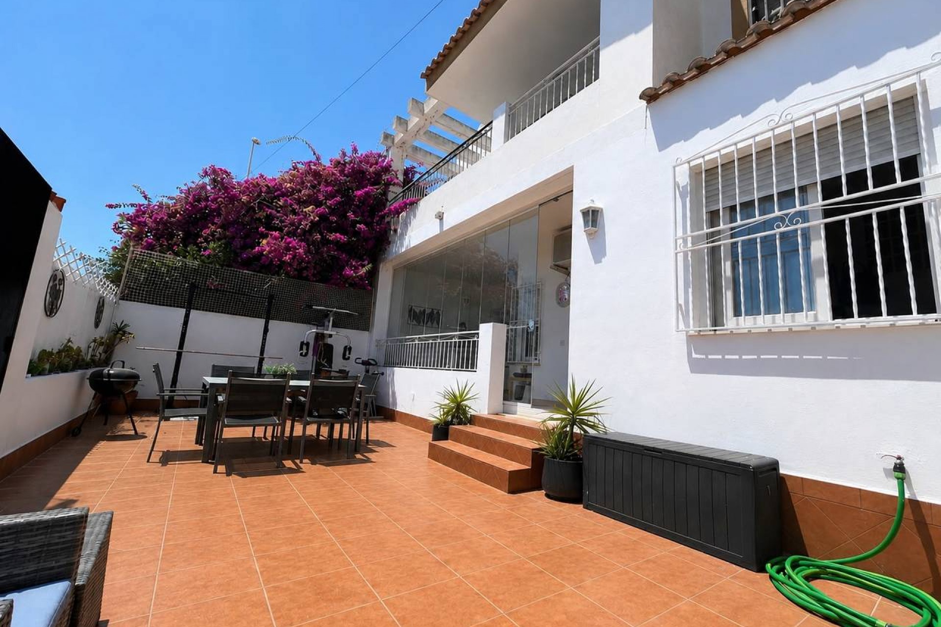 Återförsäljning - Apartment -
Cabo Roig - Costa Blanca