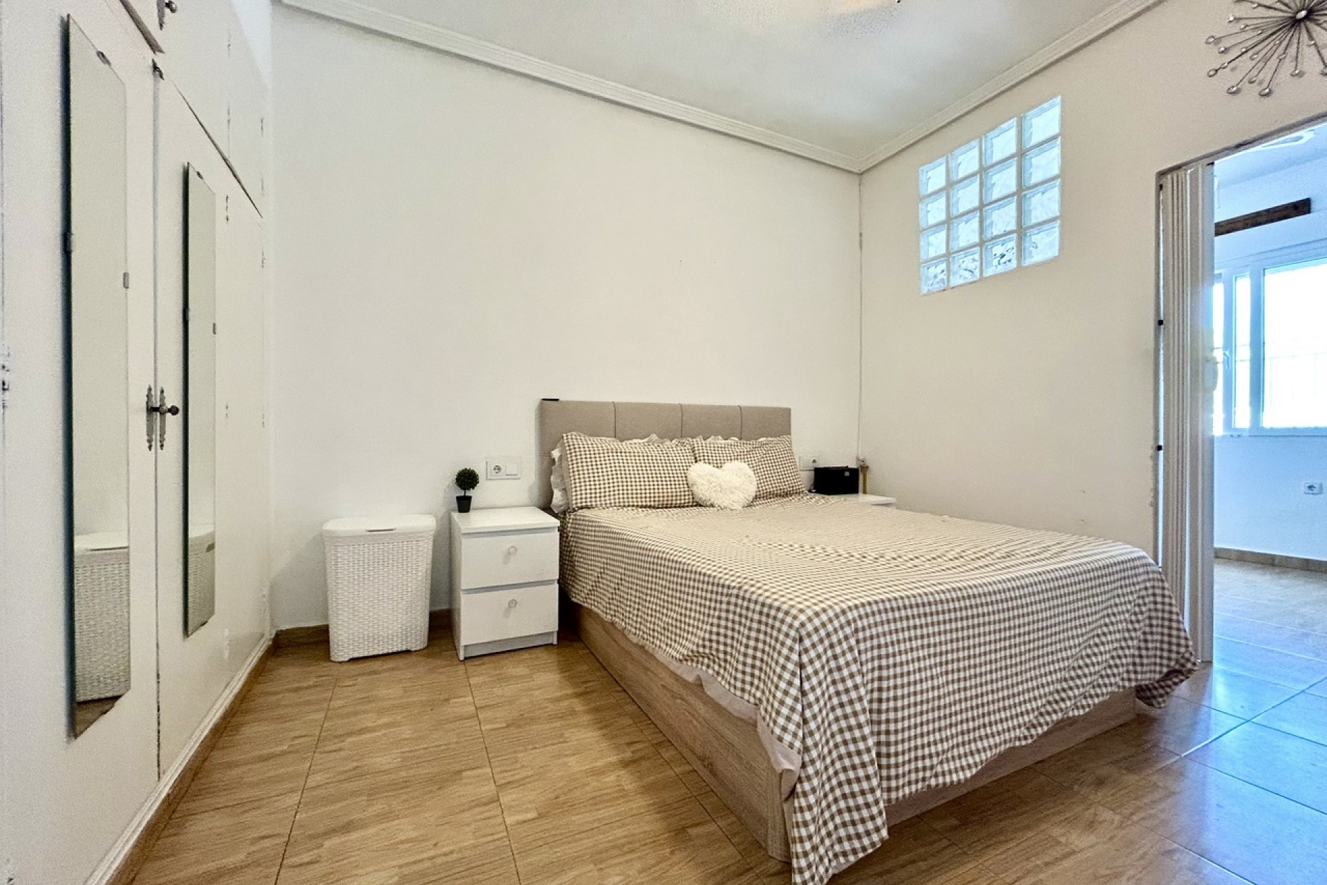 Återförsäljning - Apartment -
Cabo Roig - Costa Blanca