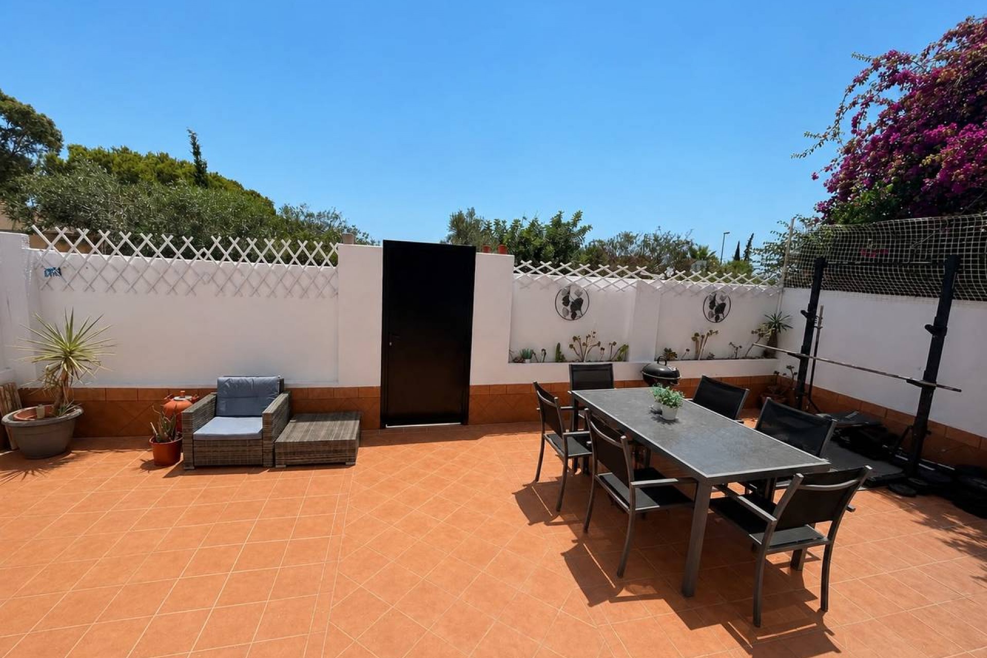 Återförsäljning - Apartment -
Cabo Roig - Costa Blanca