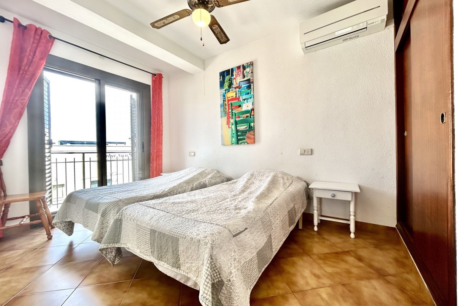Återförsäljning - Apartment -
Cabo Roig - Costa Blanca