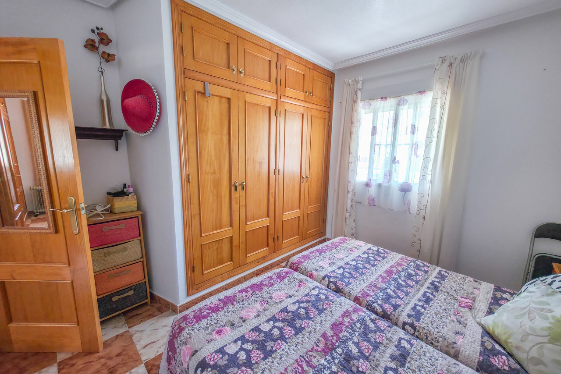 Återförsäljning - Apartment -
Cabo Roig - Costa Blanca