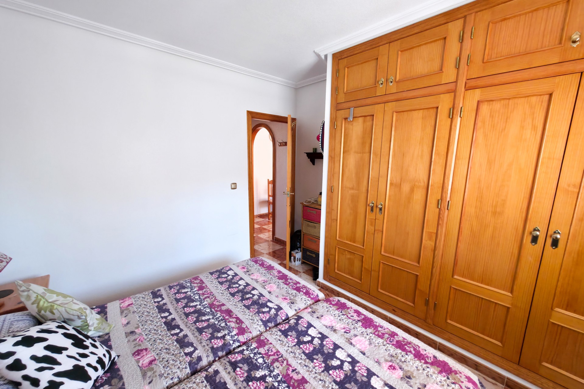 Återförsäljning - Apartment -
Cabo Roig - Costa Blanca