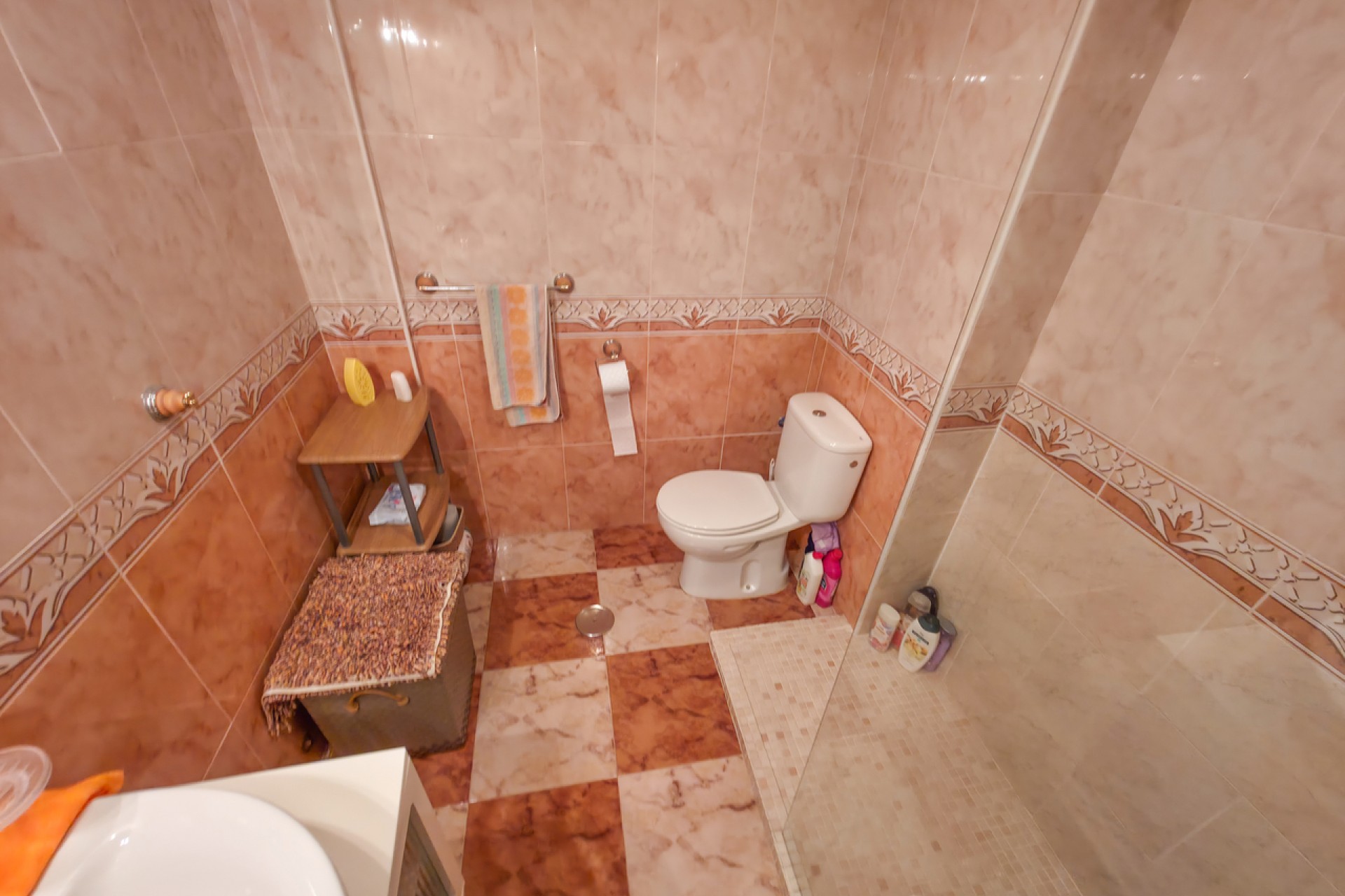 Återförsäljning - Apartment -
Cabo Roig - Costa Blanca