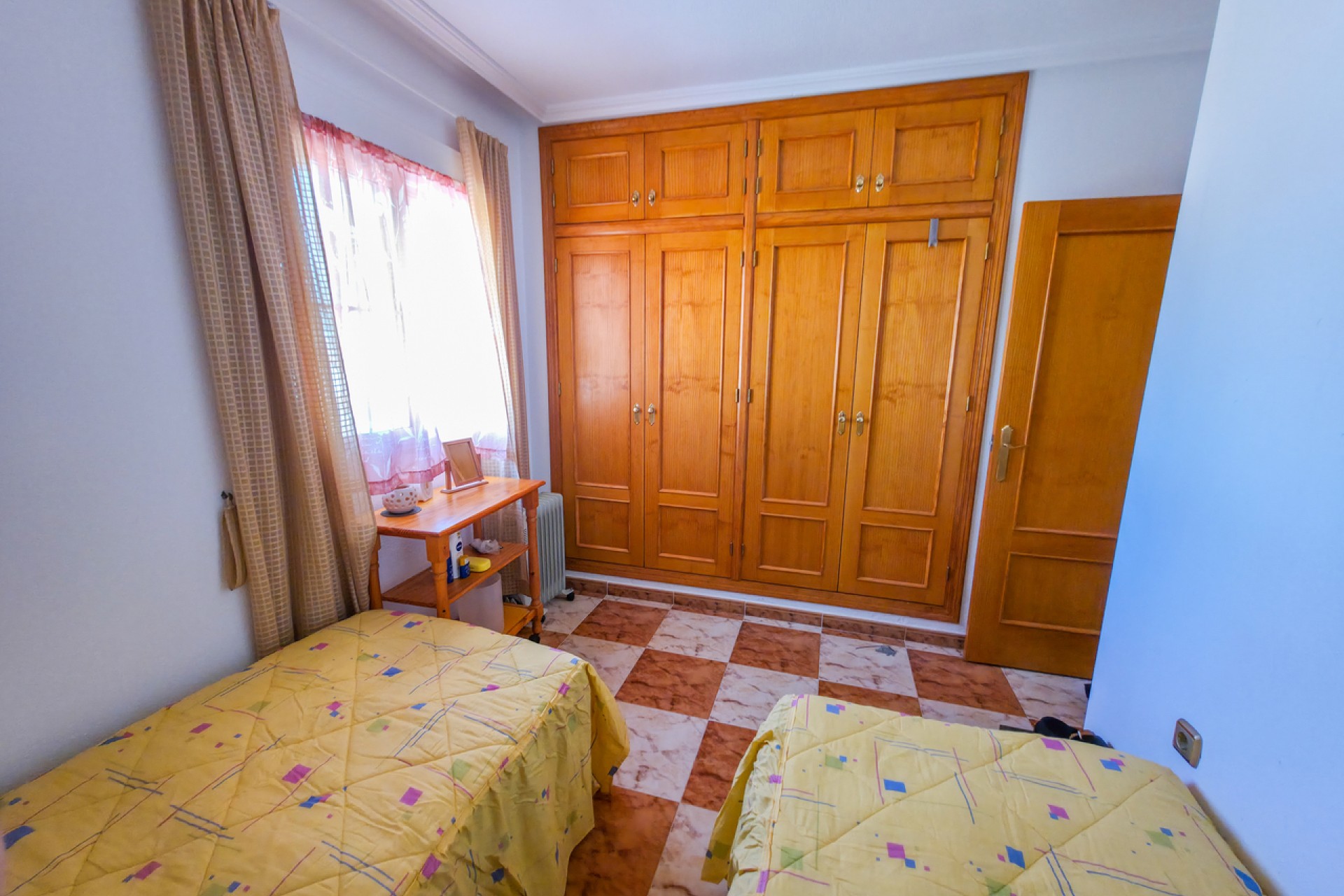 Återförsäljning - Apartment -
Cabo Roig - Costa Blanca