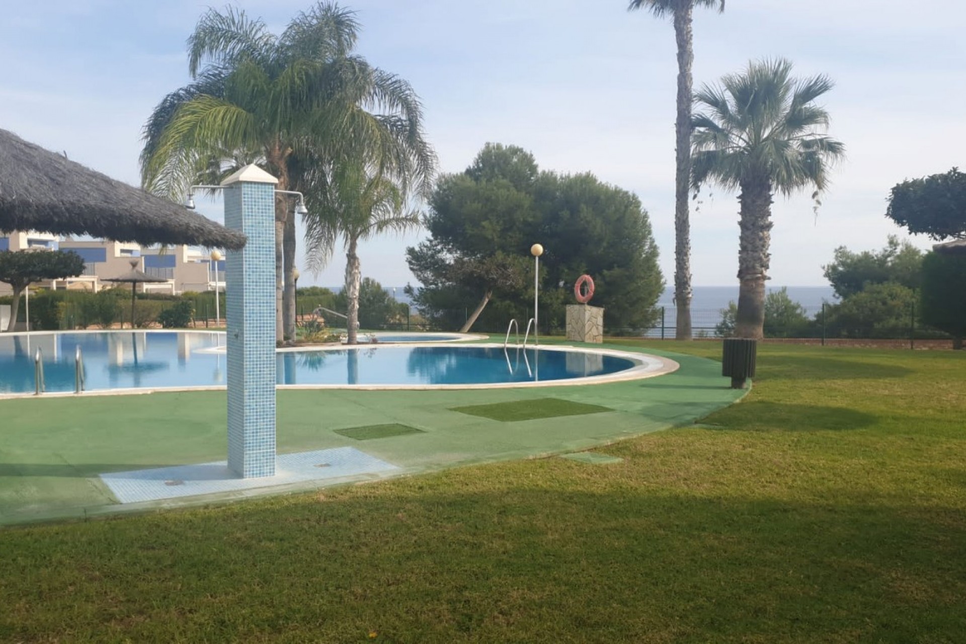 Återförsäljning - Apartment -
Cabo Roig - Costa Blanca