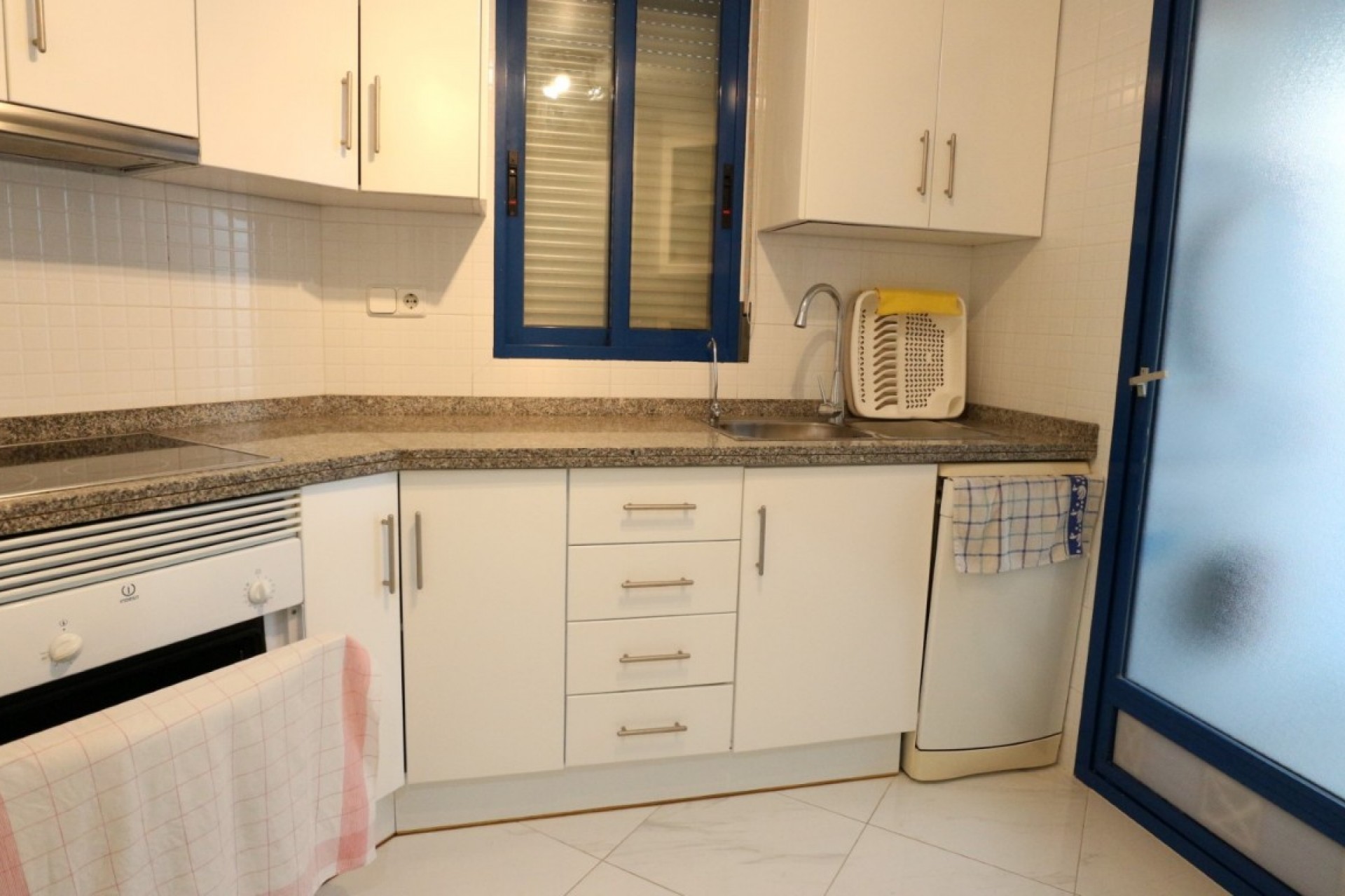 Återförsäljning - Apartment -
Cabo Roig - Costa Blanca