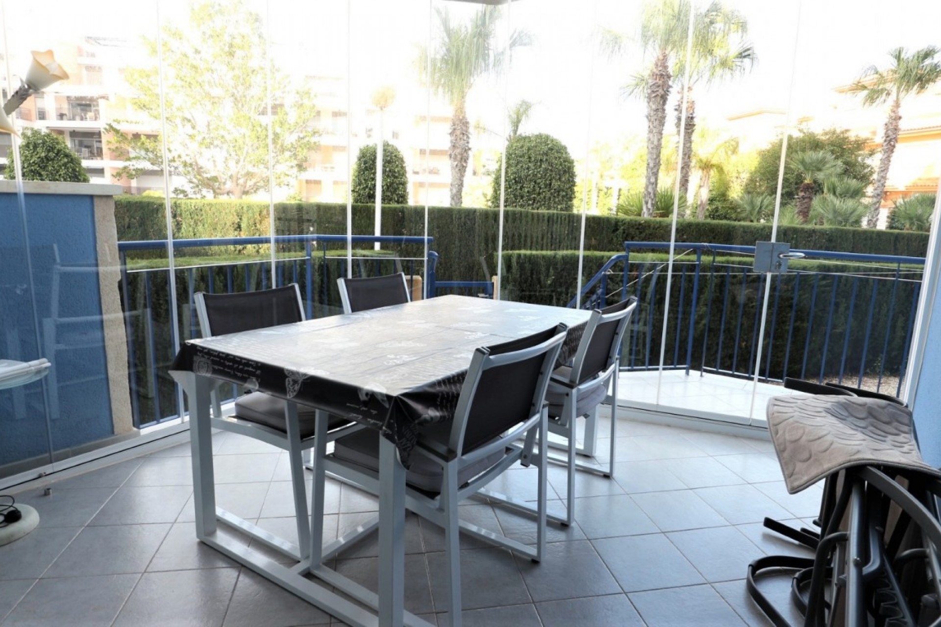 Återförsäljning - Apartment -
Cabo Roig - Costa Blanca