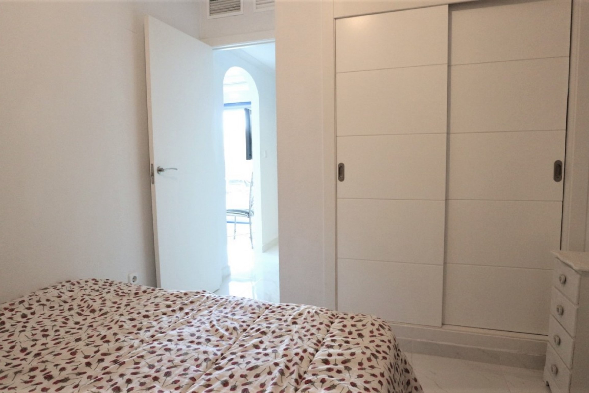 Återförsäljning - Apartment -
Cabo Roig - Costa Blanca