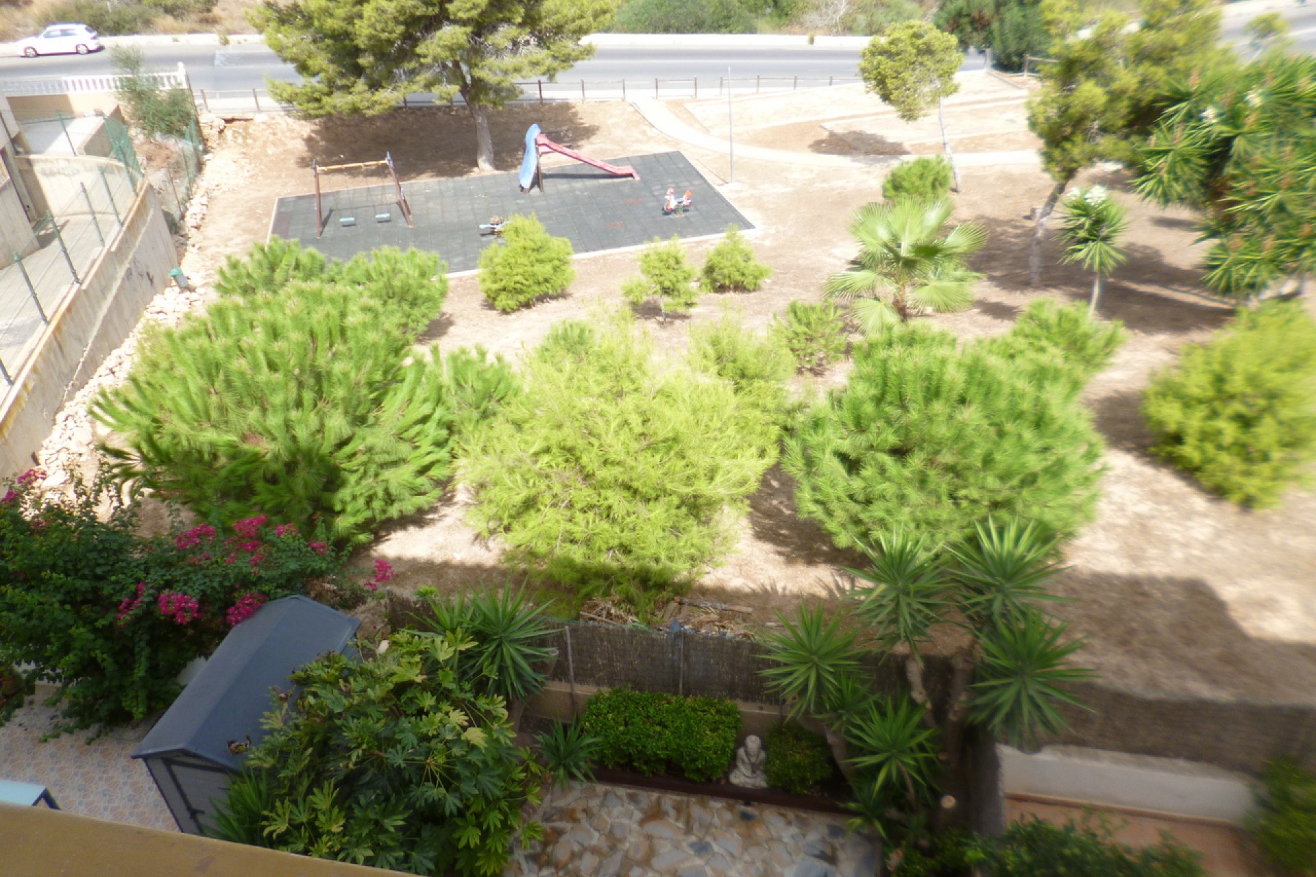 Återförsäljning - Apartment -
Cabo Roig - Costa Blanca