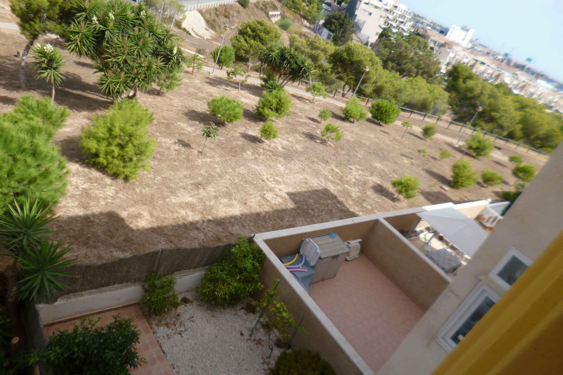 Återförsäljning - Apartment -
Cabo Roig - Costa Blanca